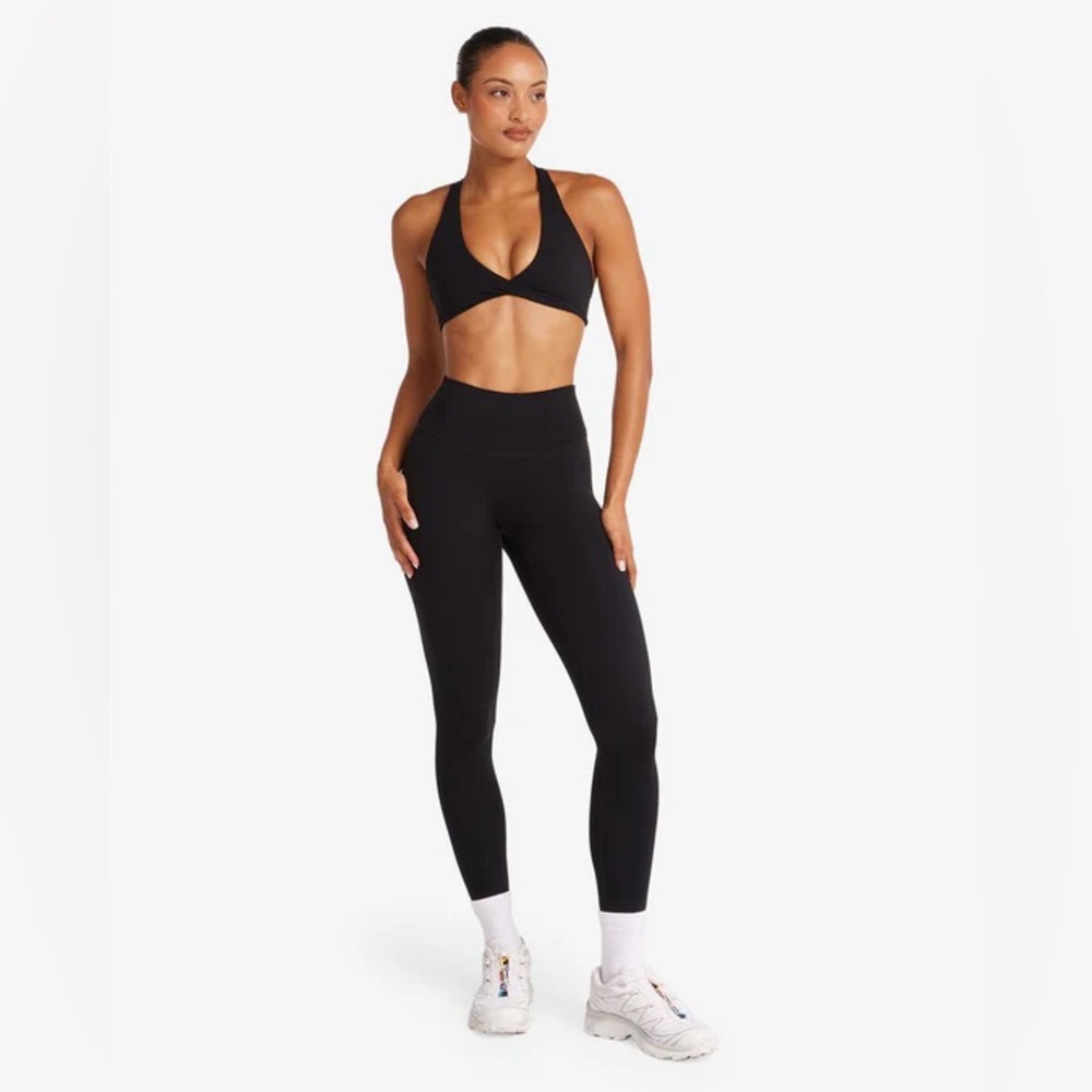 CSB Fade Scrunch Leggings